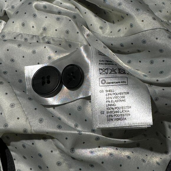 H&M Women's Suit - Picture 4 of 5